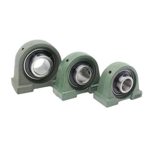 Gối Đỡ Trục Dòng UCPA