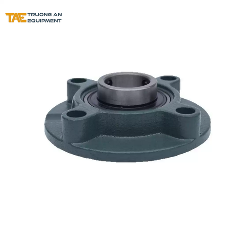 gối đỡ trục