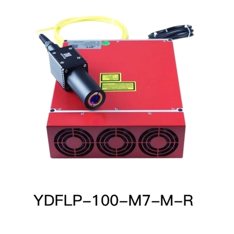 Nguồn Laser Khắc Mopa JPT Model M7 60W/80W/100W