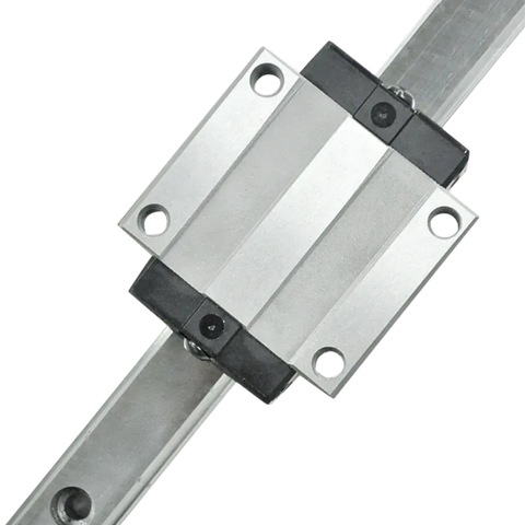 Con Trượt Vuông OEM Tiêu Chuẩn HGW