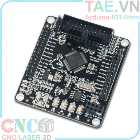 Kit Phát Triển STM32F103RCT6 ARM Cortex-M3 Mini