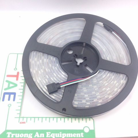 Led RGB Dây Chống Nước