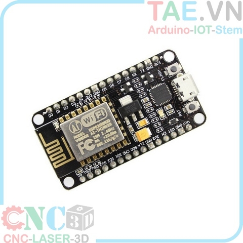 NodeMCU ESP8266 Kit