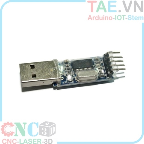 Mạch Chuyển USB Sang UART CH340