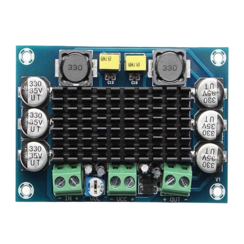 Mạch Khuếch Đại Mono 100W - TPA3116D2 - M542