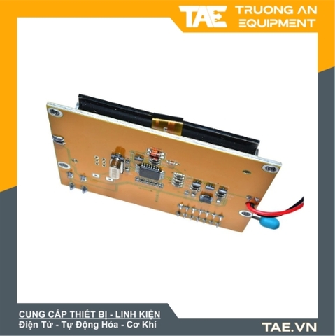 Mạch Test Linh Kiện LCR-T4