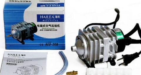 Máy Thổi Khí HAILEA 160W