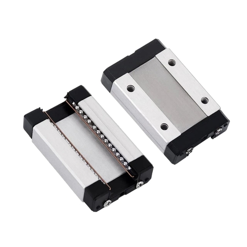 Con Trượt Vuông OEM Tiêu Chuẩn MGN
