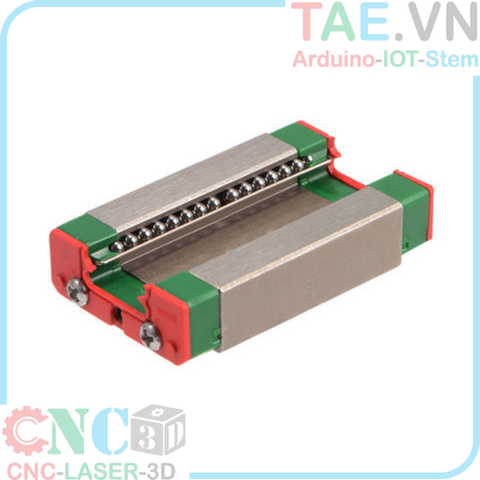 Con Trượt Vuông MGN12H Sliding Block