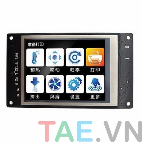 Màn Hình Cảm Ứng MKS TFT32