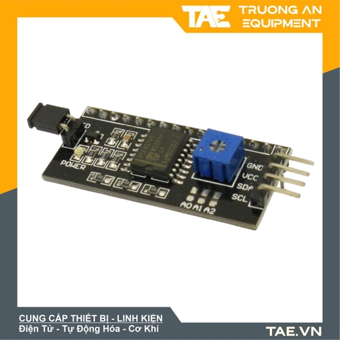 I2C Adapter Cho LCD