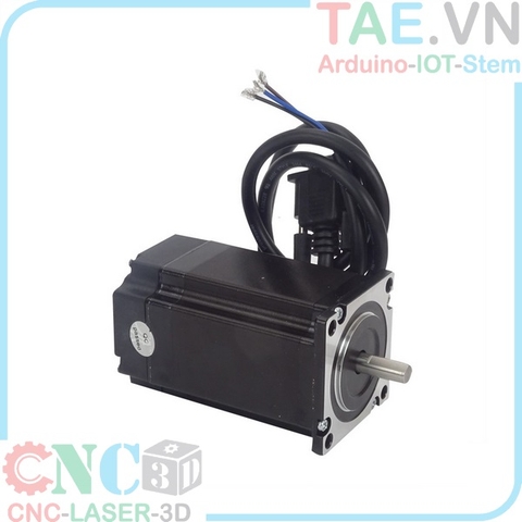 Motor Servo HBS57 3.0Nm