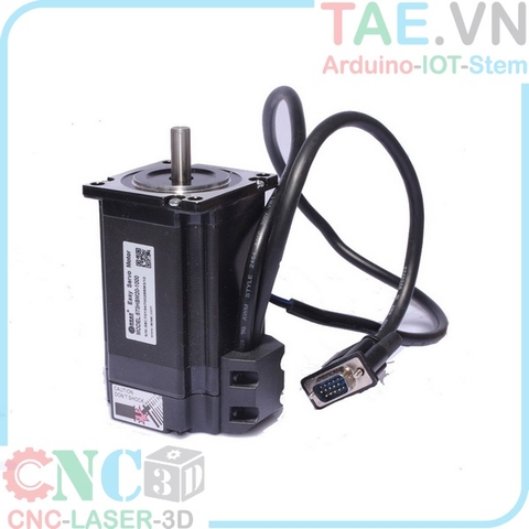 Motor Servo HBS57 3.0Nm