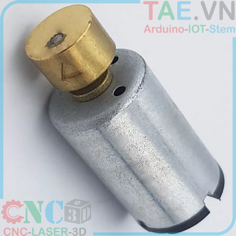 Động Cơ Rung 1220 3VDC