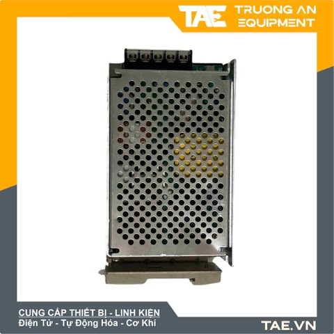 Nguồn Tổ Ong  OMRON 24V Used-6,5A