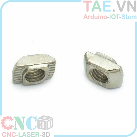 Nút T NHôm Định Hình 3030