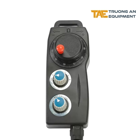 Tay Quay Điện Tử MPG CNC Có Dây Model MPG-02