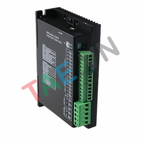 Driver Điều Khiển Động Cơ Không Chổi Than BLSD4815A