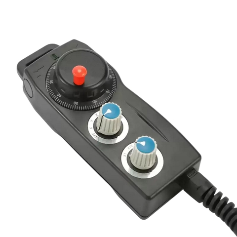 Tay Quay Điện Tử MPG CNC Có Dây Model MPG-02