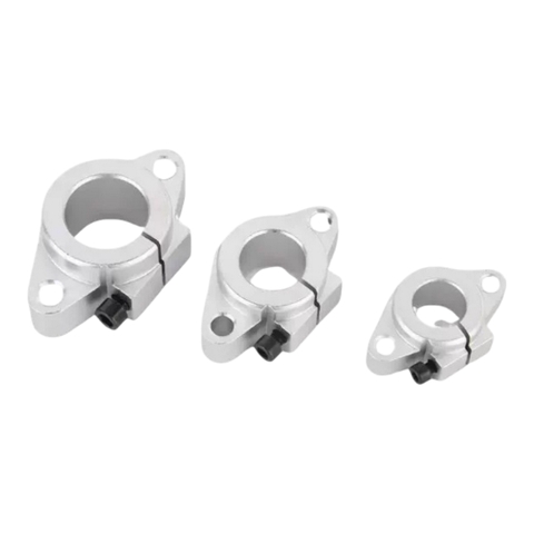 Gối Đỡ Thanh Trượt Tròn SHF – SHF12 đến SHF50