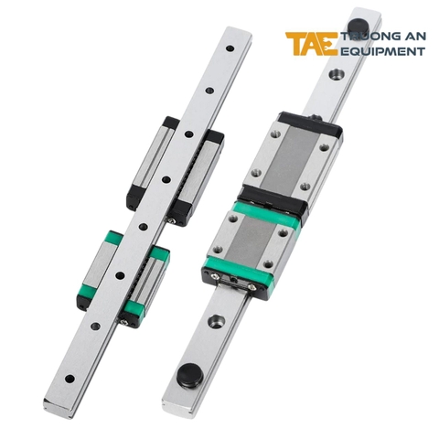 Thanh Trượt OEM tiêu chuẩn MGR