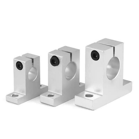 Gối Đỡ Thanh Trượt Tròn SK – SK8 đến SK60