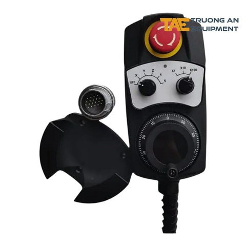 Tay Quay Điện Tử MPG CNC Có Dây Model MPG-05