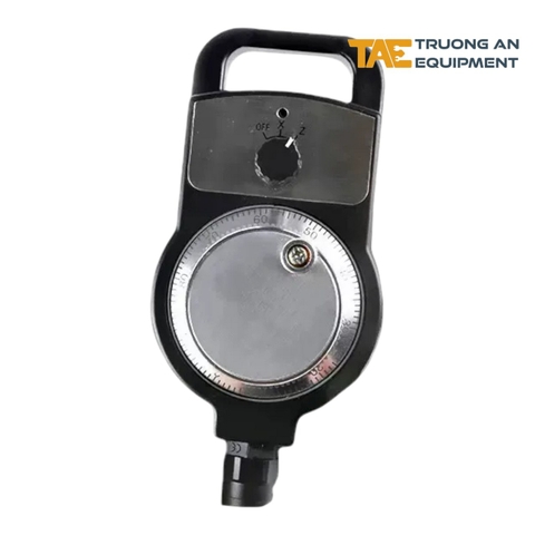 Tay Quay Điện Tử MPG CNC Có Dây Model MPG-06
