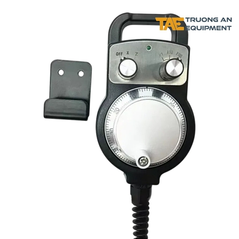 Tay Quay Điện Tử MPG CNC Có Dây Model MPG-06