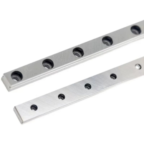 Thanh Trượt OEM tiêu chuẩn MGR