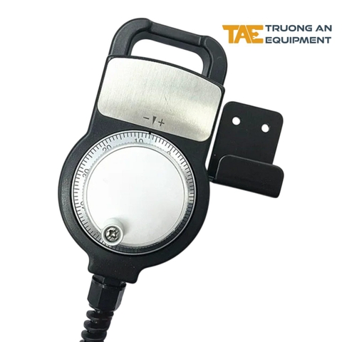 Tay Quay Điện Tử MPG CNC Có Dây Model MPG-06