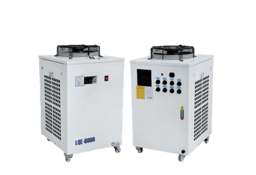 MÁY LÀM LẠNH NƯỚC CHILLER JL-6000 (Blue Penguin)