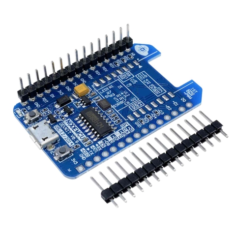 Module WiFi ESP8266 12E/12F