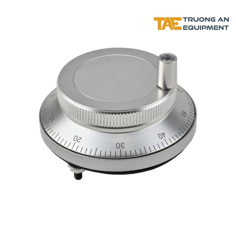 Núm Tay Quay Phát Xung MPG CNC 100PPR