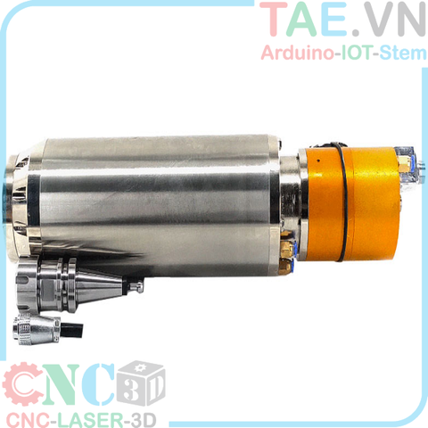 Spindle  Giải Nhiệt Nước ATC BT30