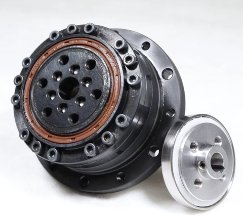 HỘP GIẢM TỐC HARMONIC DÒNG SG