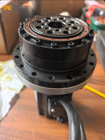 HỘP GIẢM TỐC HARMONIC DÒNG SG