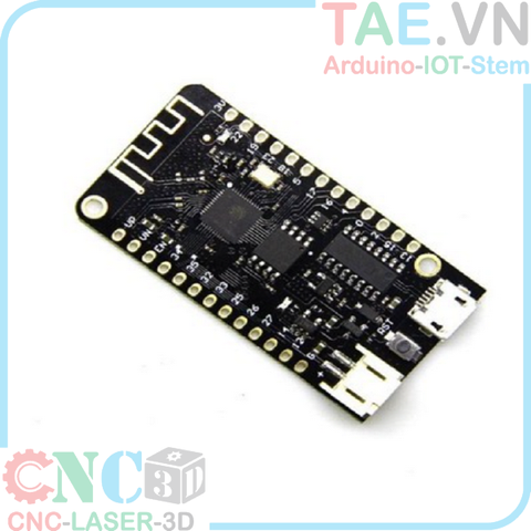 ESP32 Lite V1.0.0 Module Thu Phát Wifi Bluetooth