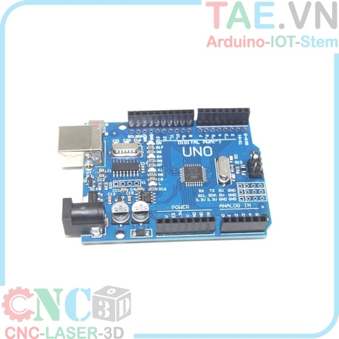 Arduino CCduino Uno SMD R3