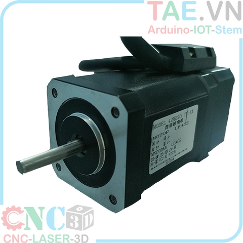 Động Cơ Servo Hybrid 42HBS