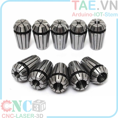 ER11 Collet