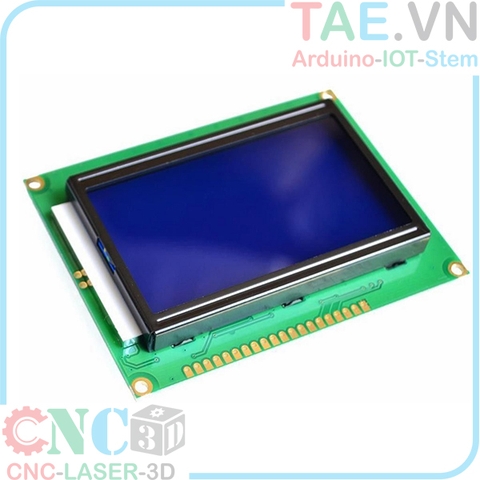 LCD GRAPHIC 128X64 GIẢM GIÁ