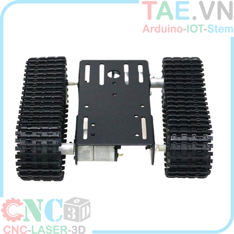 Khung Robot Tank TP101