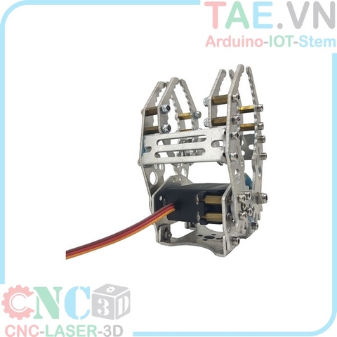 Tay Gắp Gánh Tay Robot CL6