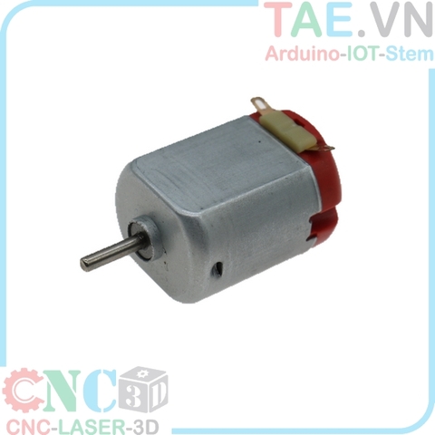 Động Cơ Mini 130 3-6VDC