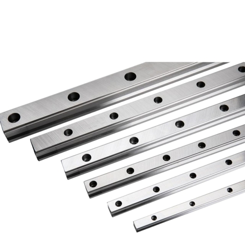 Thanh Trượt OEM tiêu chuẩn HGR