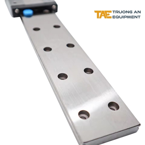 Thanh Trượt OEM tiêu chuẩn MGWR