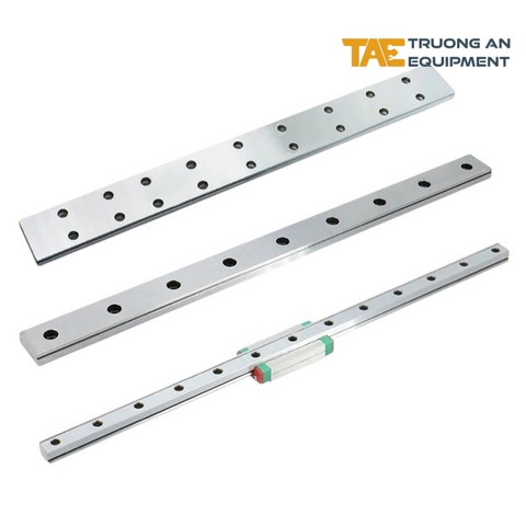 Thanh Trượt OEM tiêu chuẩn MGWR