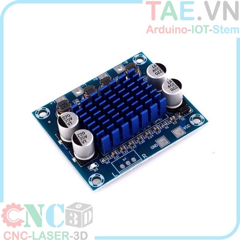 Mạch Khuếch Đại Âm Thanh XH-A232( 2*30W 12V/24V )
