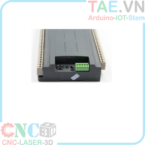 PLC Collmay  CX3G-64MRT-10AD6DA-4PT3V3A4-3C2-4P-485